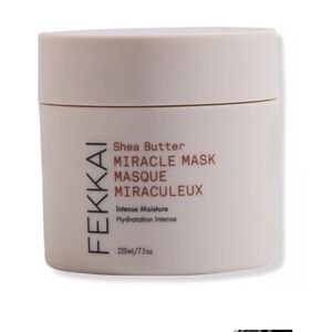 FEKKAO HAIR MOISTURE MASK